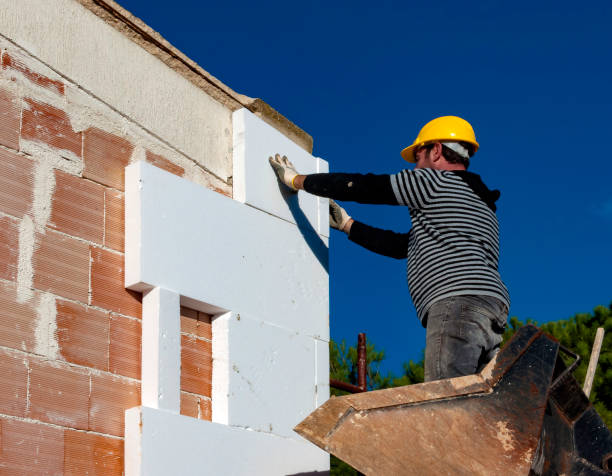 Best Home Insulation Services  in Floral Park, NY