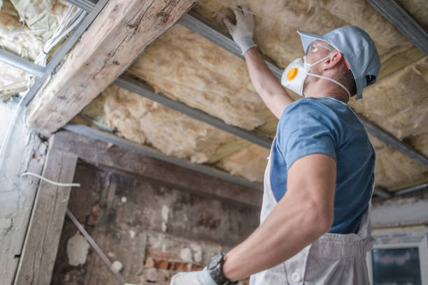 Best Soundproof Insulation Installation  in Floral Park, NY