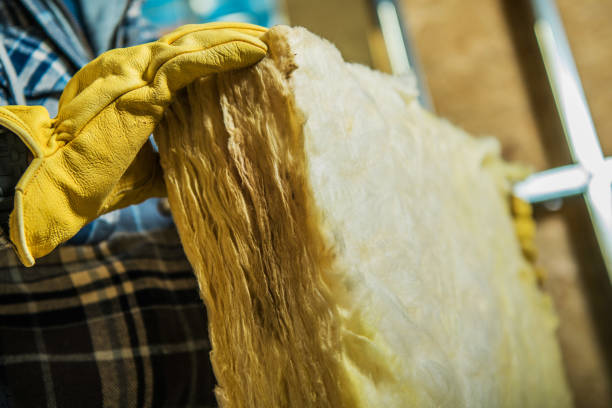Best Energy-efficient Insulation  in Floral Park, NY