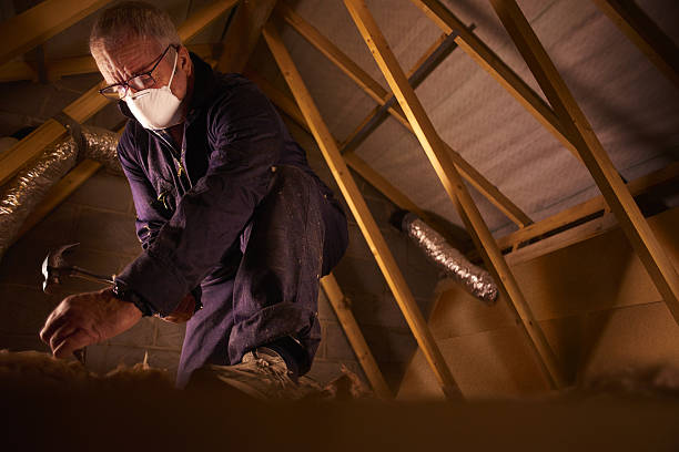 Best Garage Insulation Installation  in Floral Park, NY